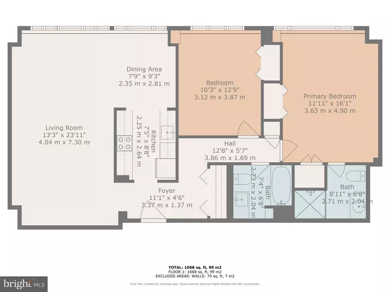 4301 MASSACHUSETTS AVE NW #8009, Washington, DC 20016