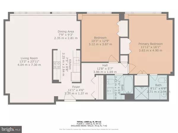 4301 MASSACHUSETTS AVE NW #8009, Washington, DC 20016