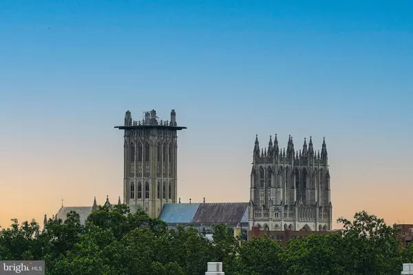 Washington, DC 20016,4301 MASSACHUSETTS AVE NW #8009