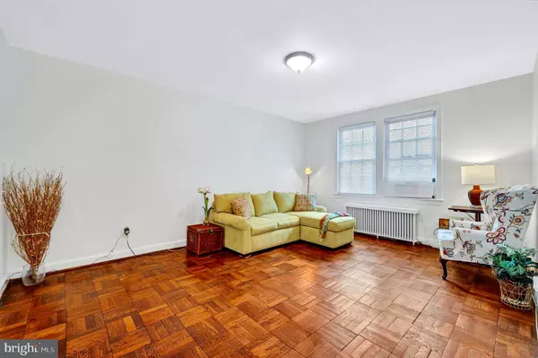 Washington, DC 20011,5200 N CAPITOL ST NW #204