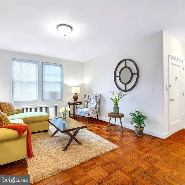 Washington, DC 20011,5200 N CAPITOL ST NW #204
