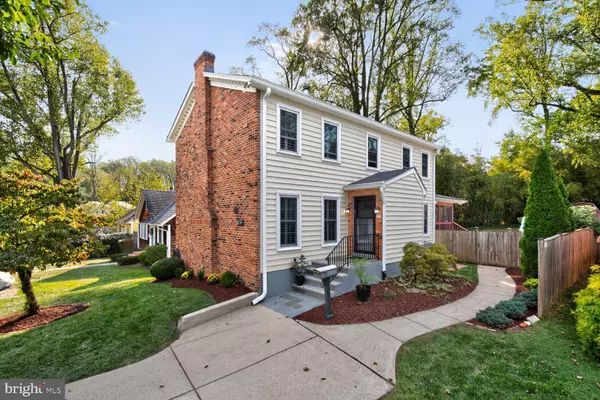 109 ABERDEEN RD, Rockville, MD 20850