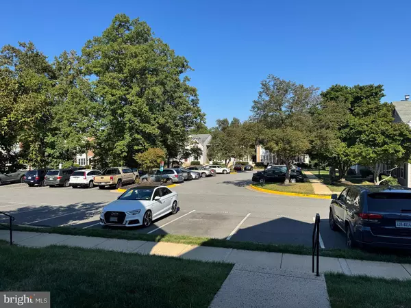 Springfield, VA 22152,7716 LEXTON PL #C