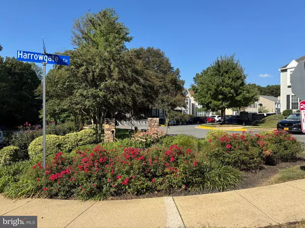 Springfield, VA 22152,7716 LEXTON PL #C