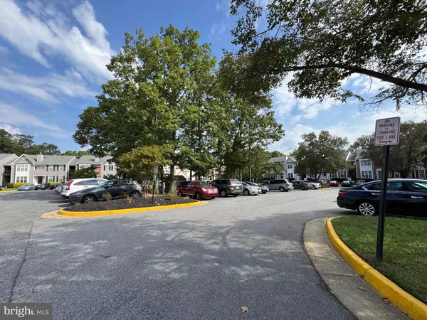 Springfield, VA 22152,7716 LEXTON PL #C