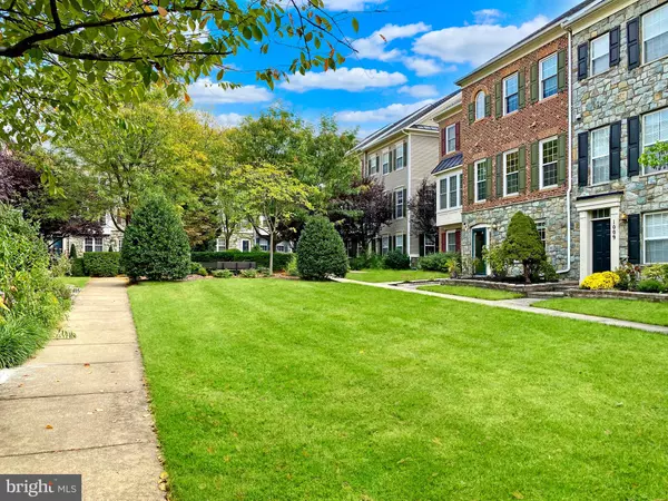 Rockville, MD 20850,1011 GAITHER RD