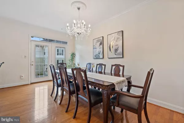 Rockville, MD 20850,1011 GAITHER RD