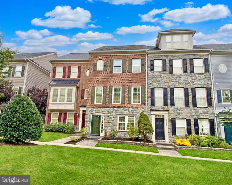 1011 GAITHER RD, Rockville, MD 20850