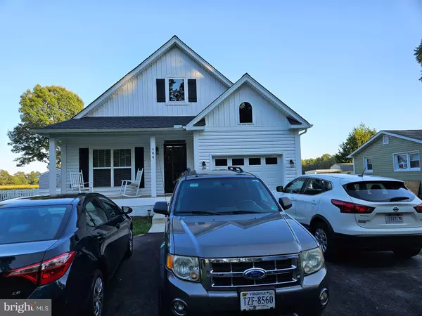 Colonial Beach, VA 22443,484 LATANE DR