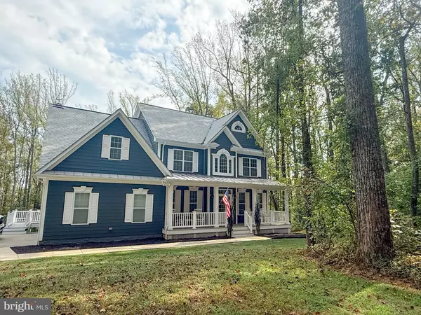 Warrenton, VA 20187,5885 PIGNUT MOUNTAIN DR