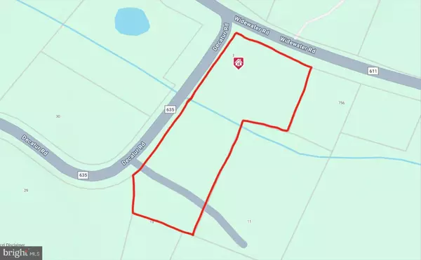 Stafford, VA 22554,752 WIDEWATER RD