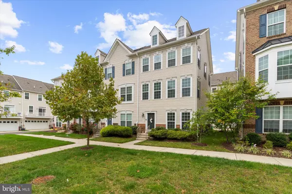 Upper Marlboro, MD 20772,10706 EASTLAND CIR