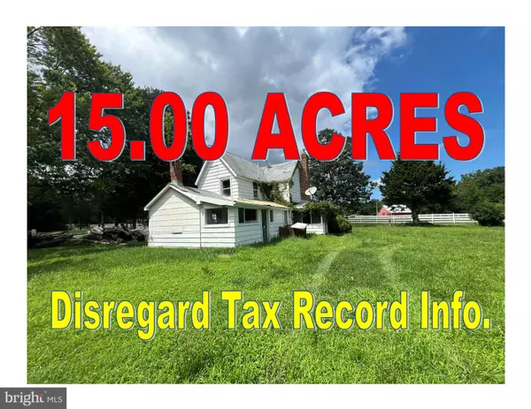 17507 MAGRUDERS FERRY RD, Brandywine, MD 20613