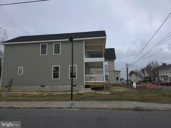 Pocomoke City, MD 21851,412 MARKET ST