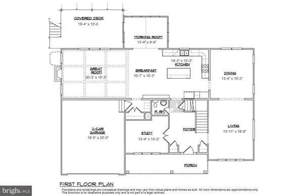 Fairfax, VA 22030,3410 BURROWS AVE