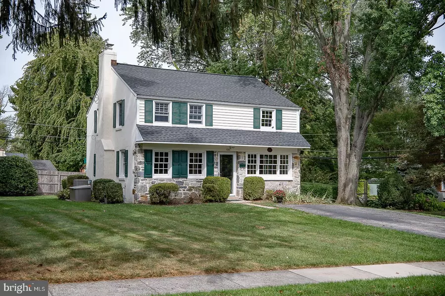 1120 MAPLECREST CIR, Gladwyne, PA 19035