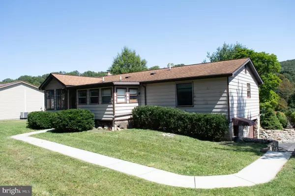 Cumberland, MD 21502,12713 WINCHESTER