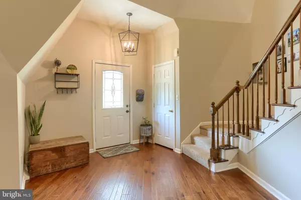 Reinholds, PA 17569,3 DENNIS DR