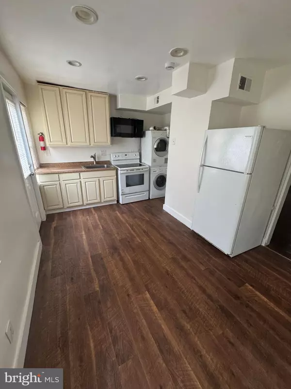 Washington, DC 20020,3920 SOUTHERN AVE SE #A