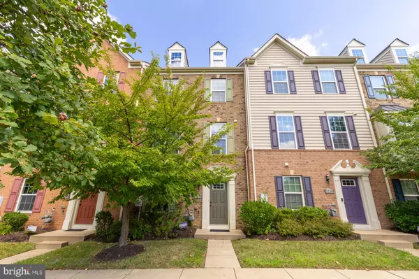 Greenbelt, MD 20770,5236 STREAM BANK LN