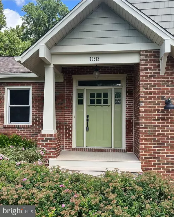 Fairfax, VA 22030,10512 NORMAN AVE
