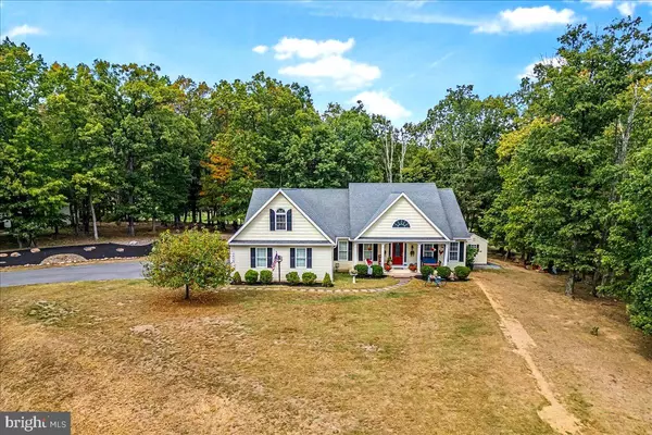 Rawlings, MD 21557,16805 MOUNTAIN CLUB AVE