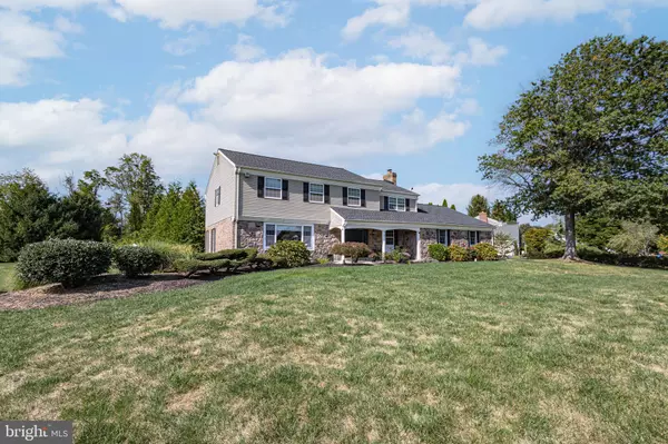 Washington Crossing, PA 18977,1 CANAL RUN W