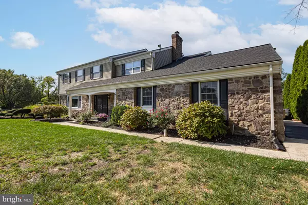 Washington Crossing, PA 18977,1 CANAL RUN W