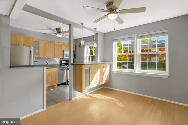 Alexandria, VA 22307,1101 BELLE VIEW BLVD #A2