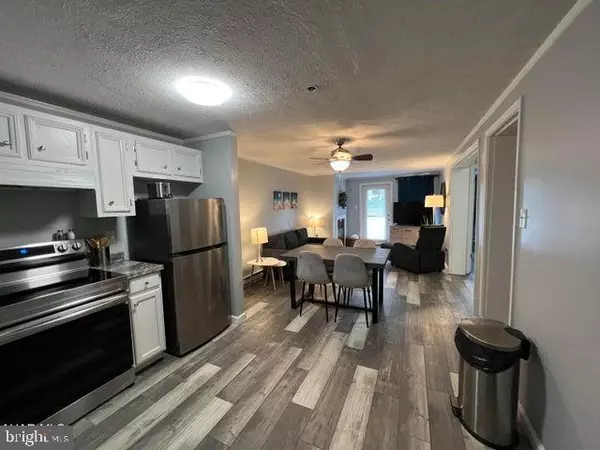 Claysburg, PA 16625,127 E VALLEY POINT LN #1115