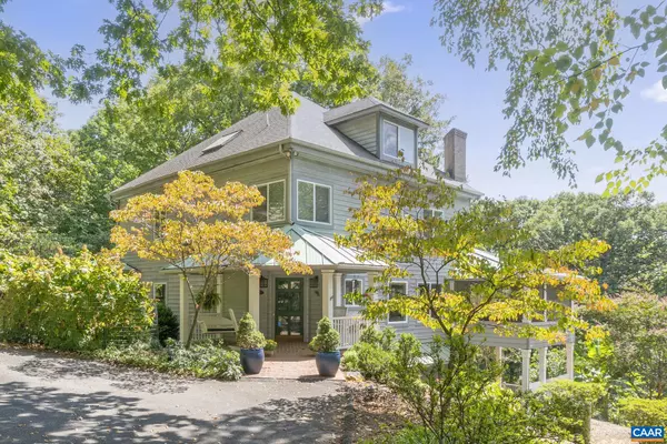 245 LEGO DR,  Charlottesville,  VA 22911