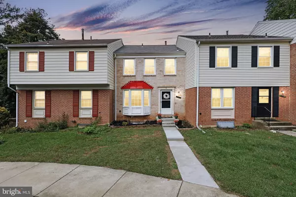 Annandale, VA 22003,4903 VAN WALBEEK PL