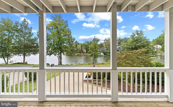 Edgewater, MD 21037,1231 SHORE DR