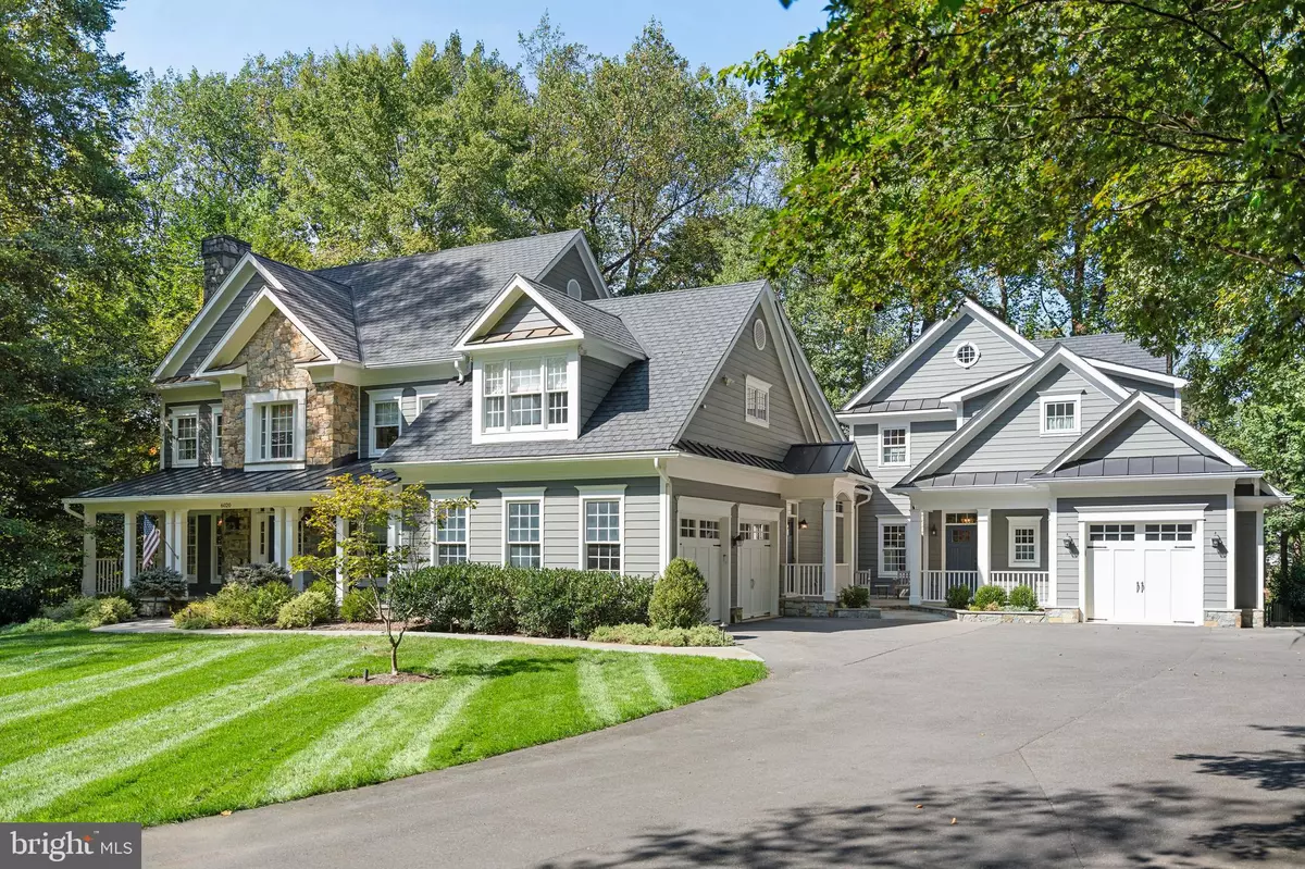 Mclean, VA 22101,6020 COPELY LN