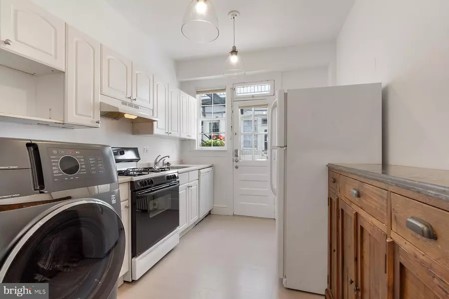 2603 O ST NW #2, Washington, DC 20007