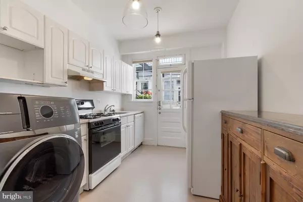 2603 O ST NW #2, Washington, DC 20007