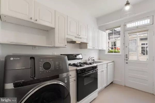 Washington, DC 20007,2603 O ST NW #2