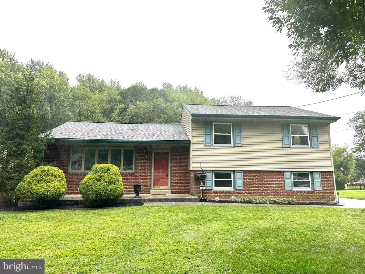 Cherry Hill, NJ 08034,404 KING GEORGE RD