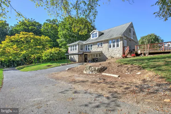 Reading, PA 19606,483 ANGORA RD