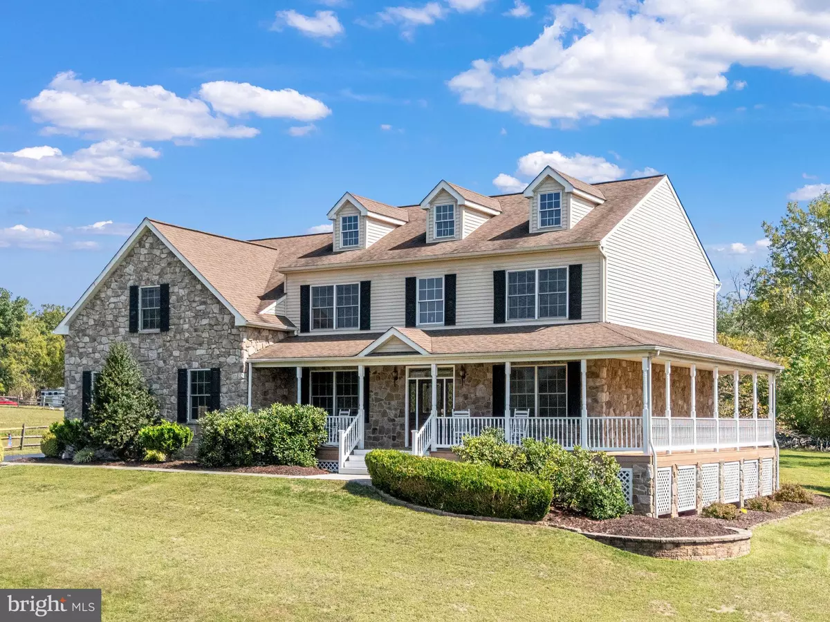 Collegeville, PA 19426,4161 CREEK RD