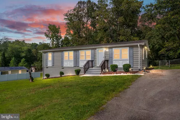 Fredericksburg, VA 22407,6709 REINDEER CT