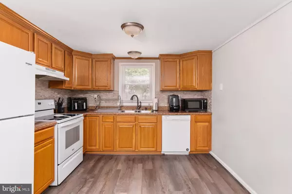 Fredericksburg, VA 22407,6709 REINDEER CT