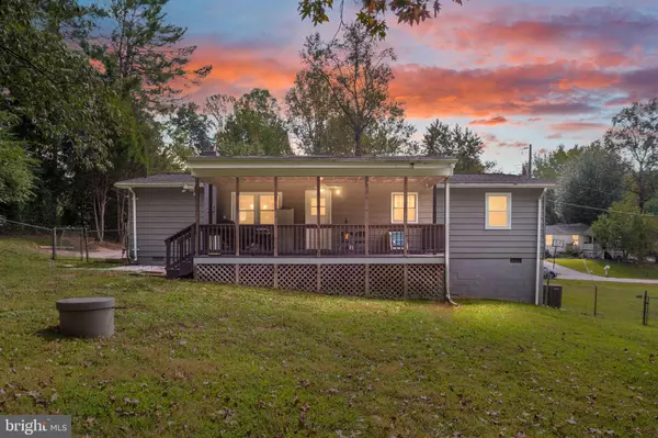 Fredericksburg, VA 22407,6709 REINDEER CT