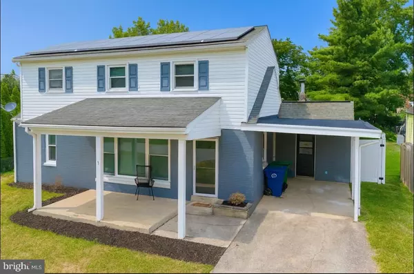 6006 LARUE ST, Harrisburg, PA 17112