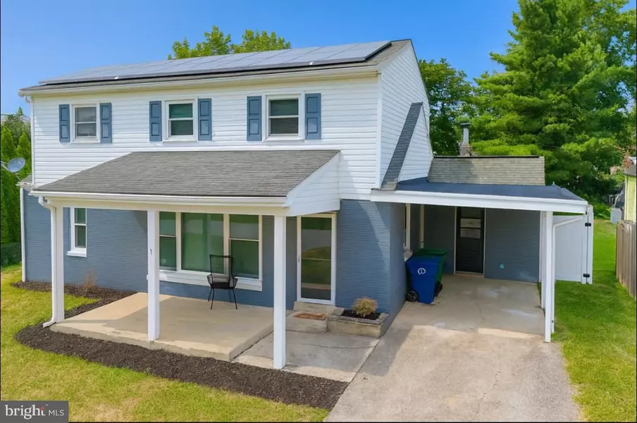 6006 LARUE ST, Harrisburg, PA 17112