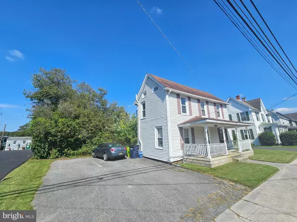 Greenwood, DE 19950,303 W MARKET ST