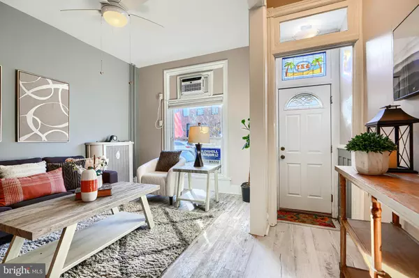 Baltimore, MD 21224,627 S EATON ST