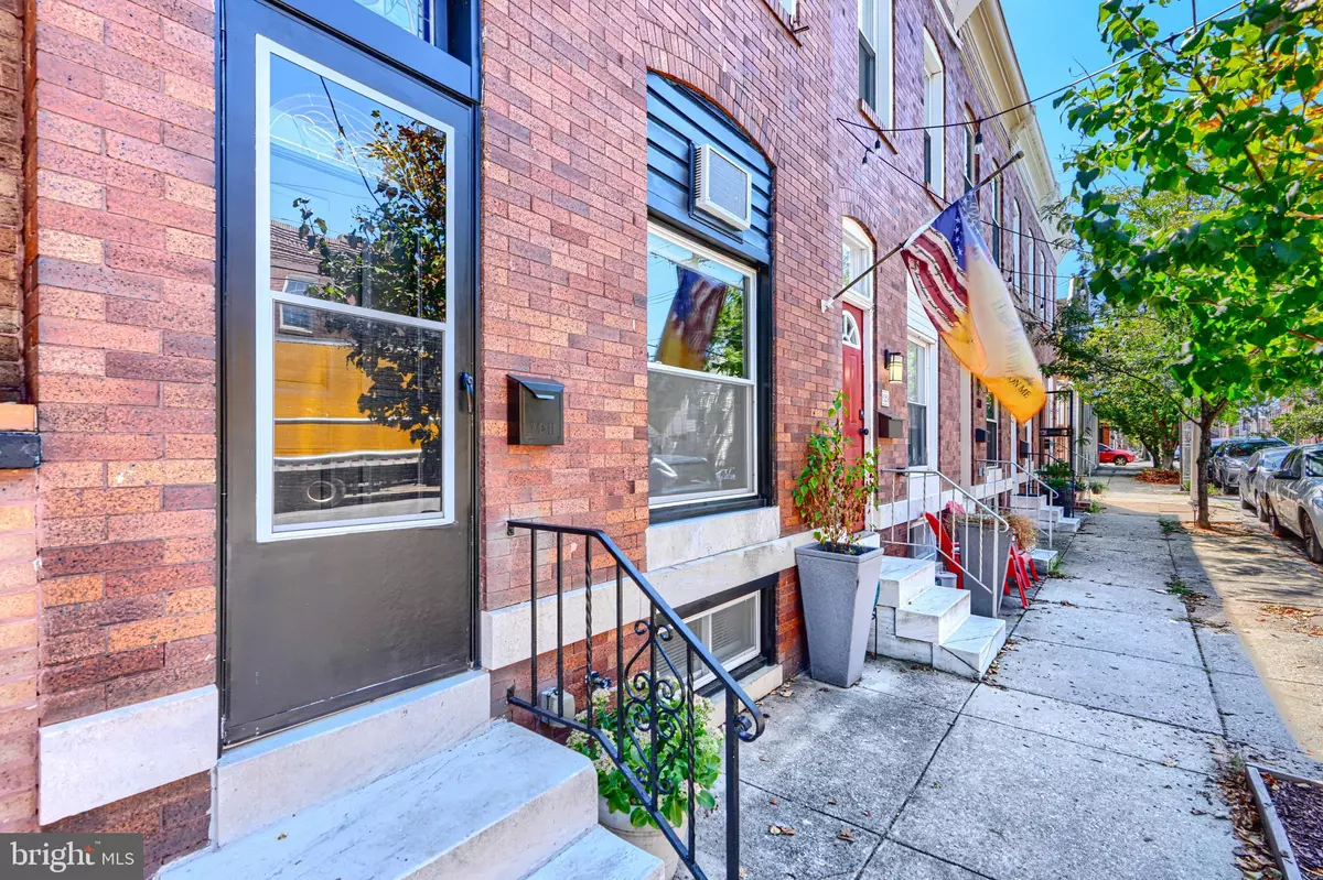 Baltimore, MD 21224,627 S EATON ST