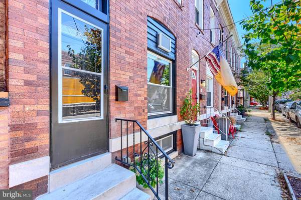 627 S EATON ST, Baltimore, MD 21224