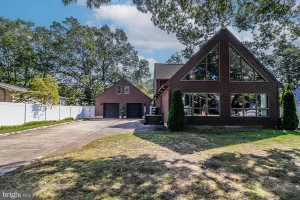 1303 CYPRESS ST, Forked River, NJ 08731